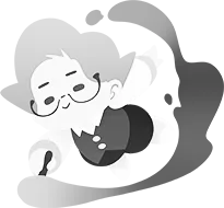 KUU のマスコットキャラクター