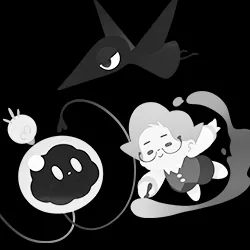 KUU のマスコットキャラクター
