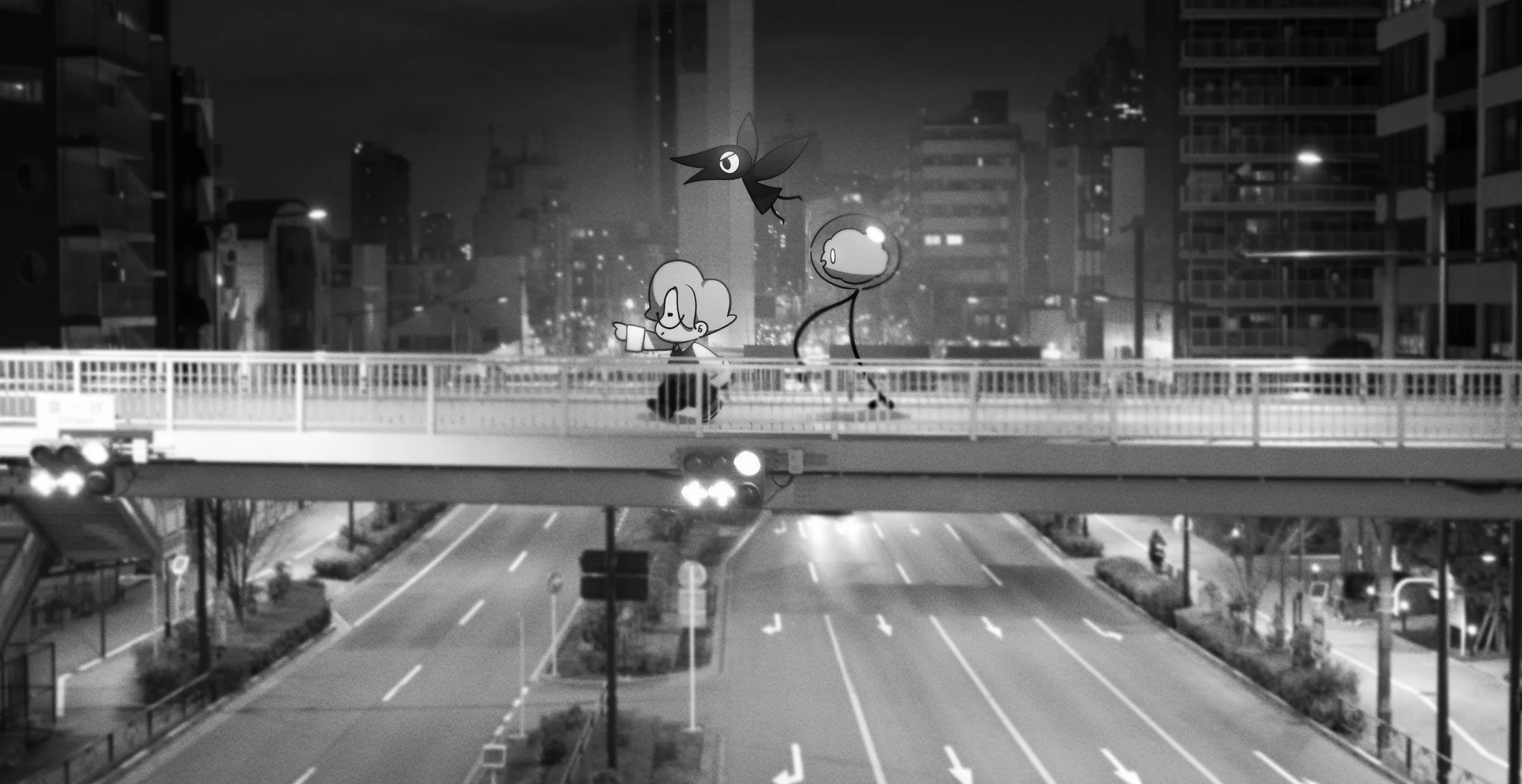 KUU アートワーク