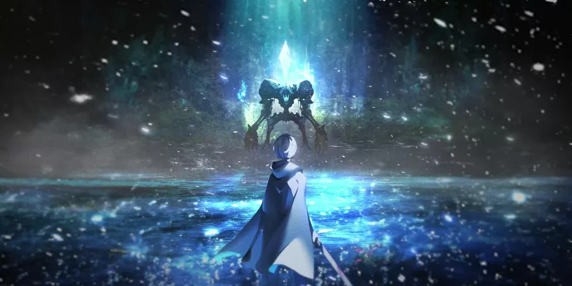 MYTHRIL INC. 制作物